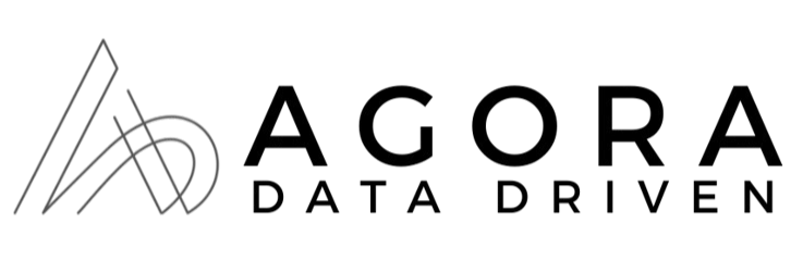 Agora Data Driven Logo